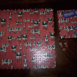 ..Putting This Cow Puzzle Out to Pasture.